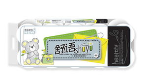 滿城縣金伯利衛(wèi)生用品 專(zhuān)業(yè)信賴(lài)，呵護(hù)全家健康