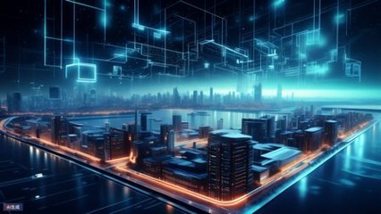 構(gòu)建開放共享的人工智能公共數(shù)據(jù)生態(tài) 賦能創(chuàng)新場景的關(guān)鍵基石